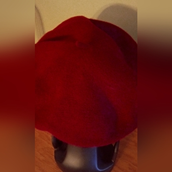 NWT Forbusite wool hat - Picture 3 of 4